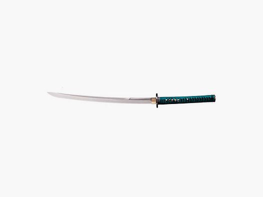 Katana Wakizashi Sword Long Cold Steel