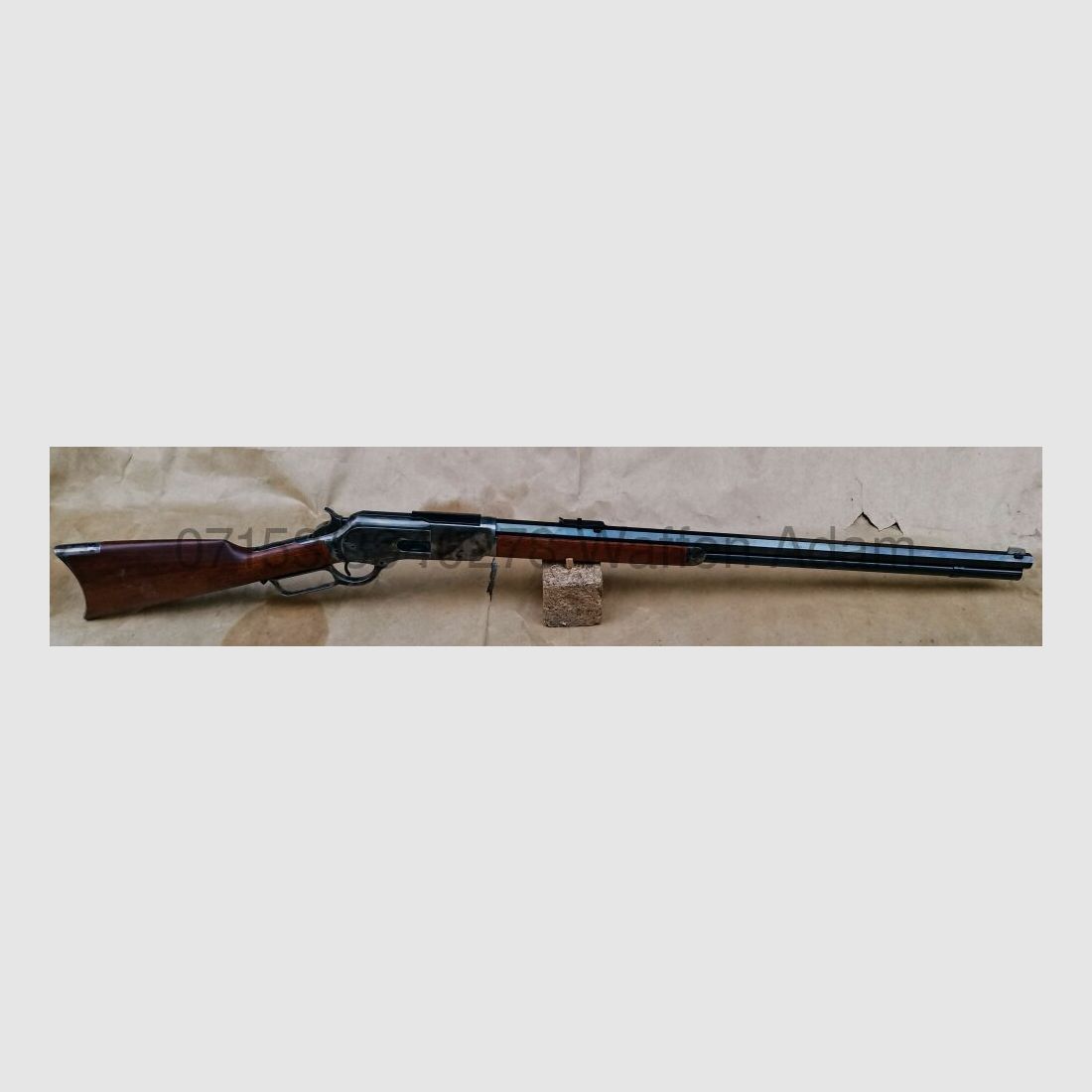 Chapparal Arms Winchester 1876
