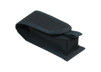 Pepper spray holster made of durable material for up to 50 ml