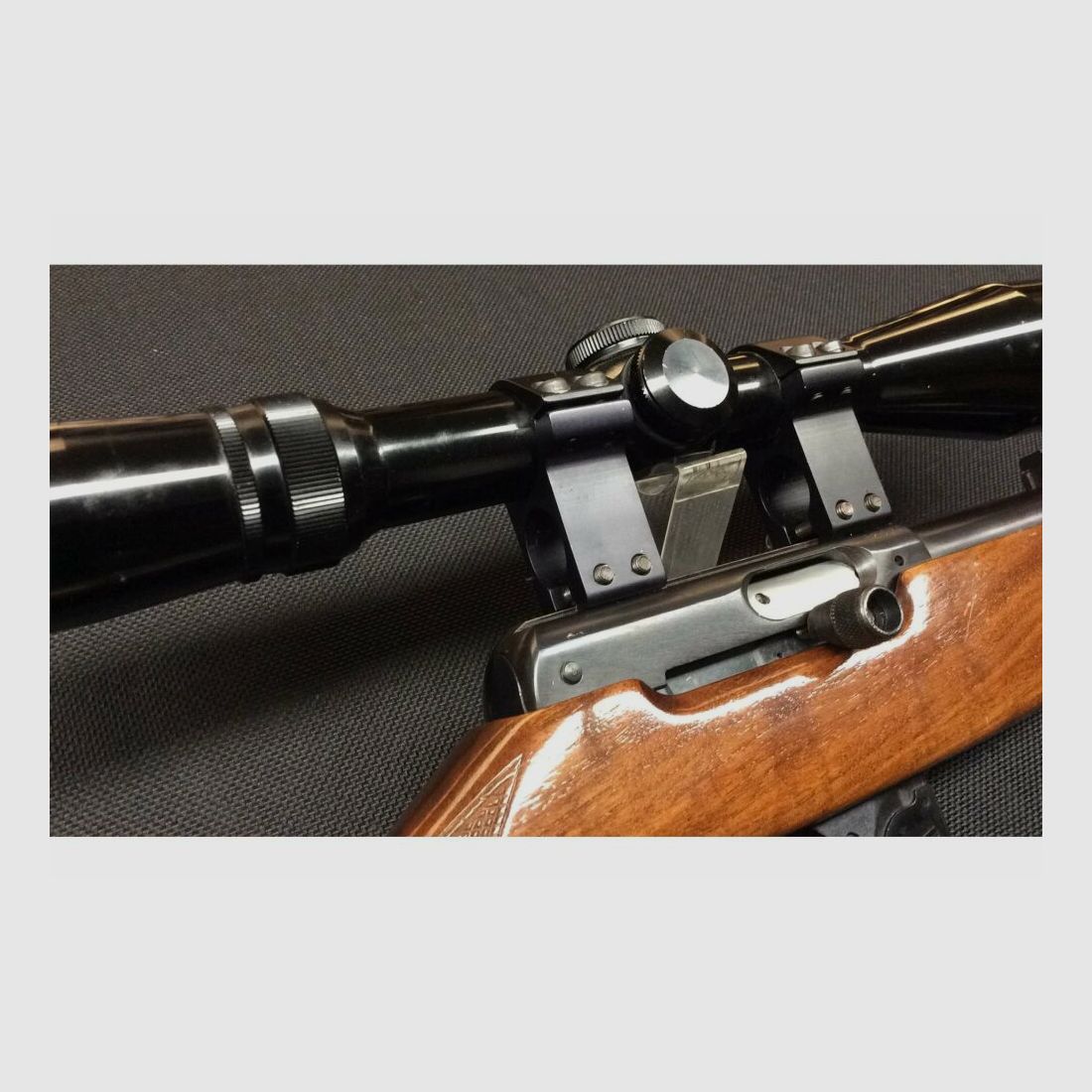 ZBROJOVKA BRNO CZ511 .22lr