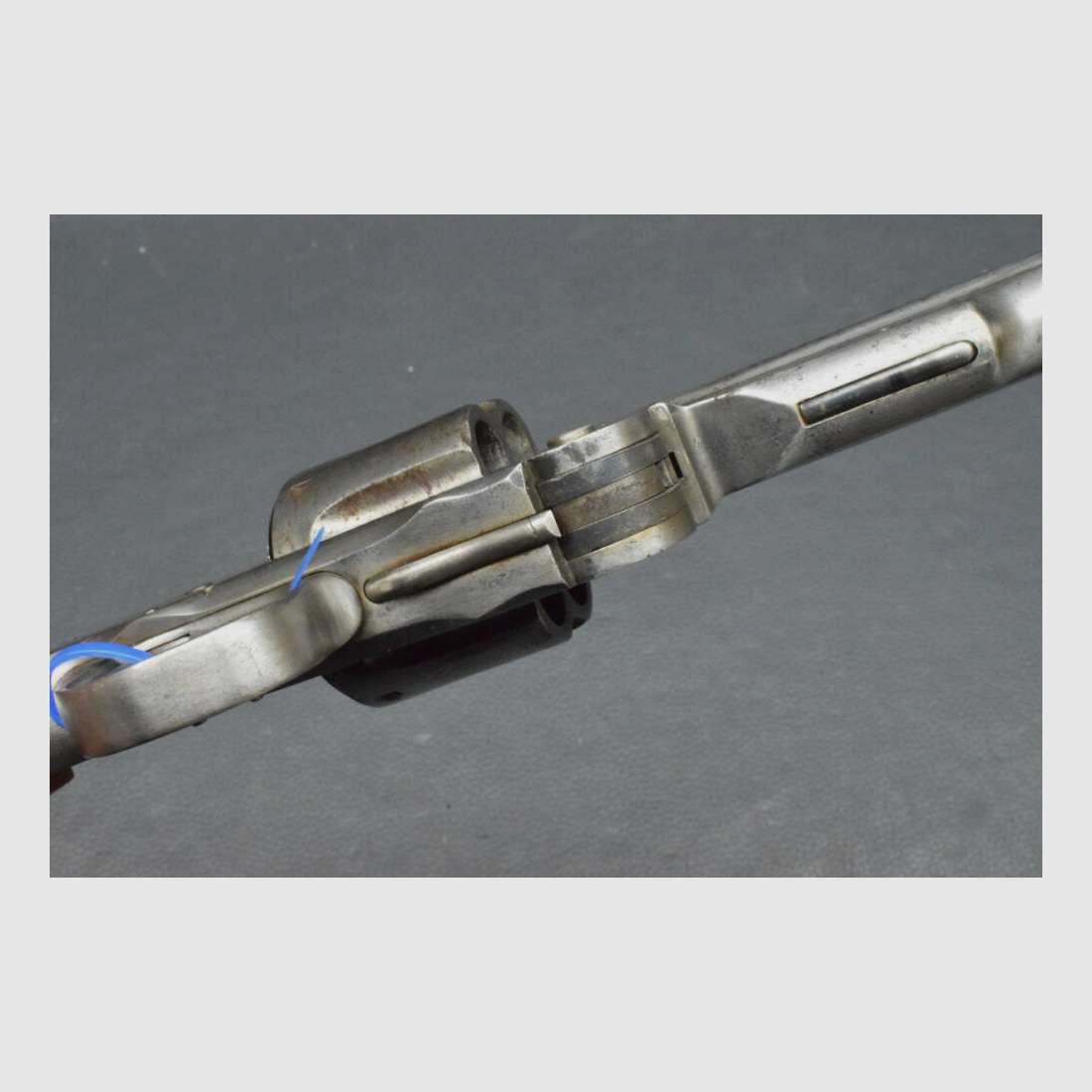 Smith & Wesson No 3 No 3