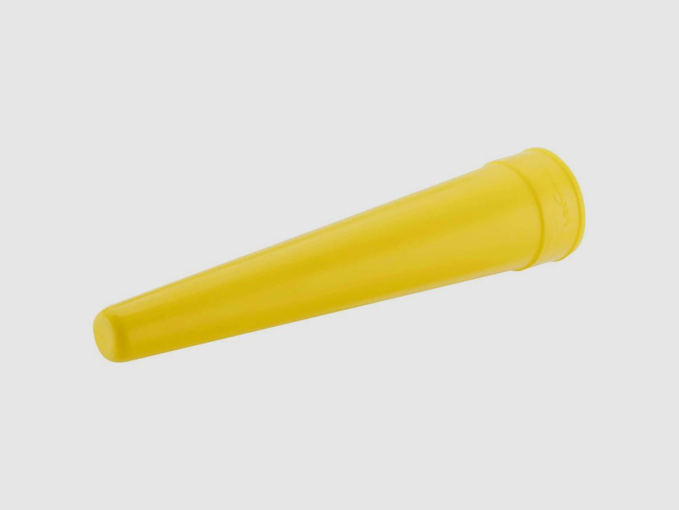 Gelber Kegel Ledwave - Kompatibel mit Lampen - Starke und sichere Beleuchtung für Jagd und Outdoor, Bild 2 von 3