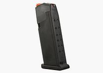 Glock Glock 19 Gen5 9mm Luger 15 Schuss