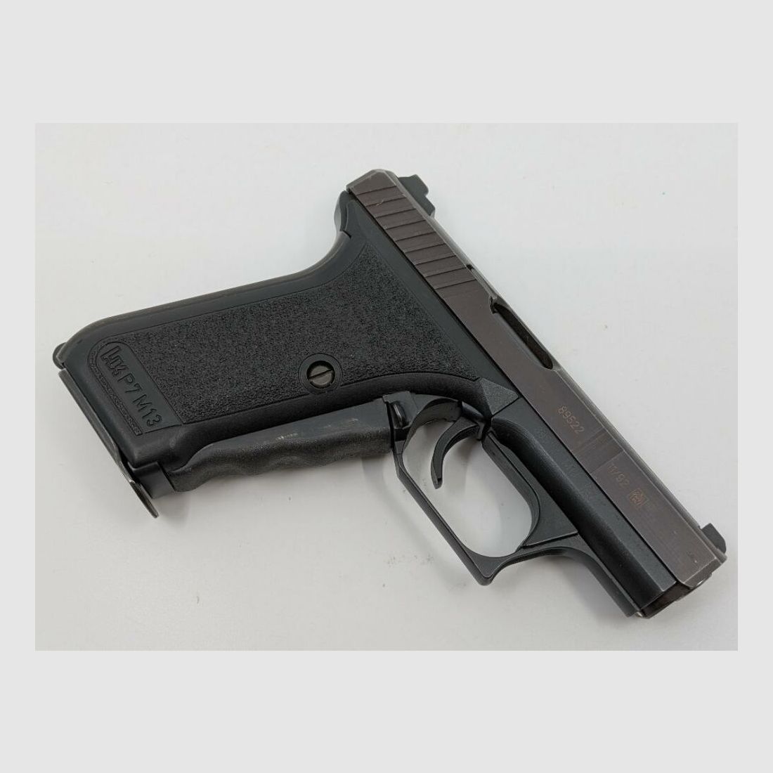 H&K P7M13 BWB