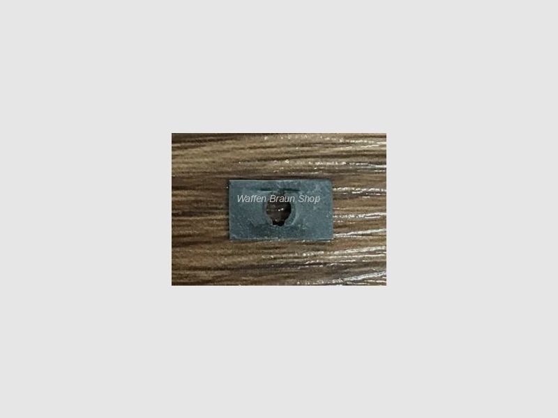 Dillon Bench-1 #10 Tinnerman Insert