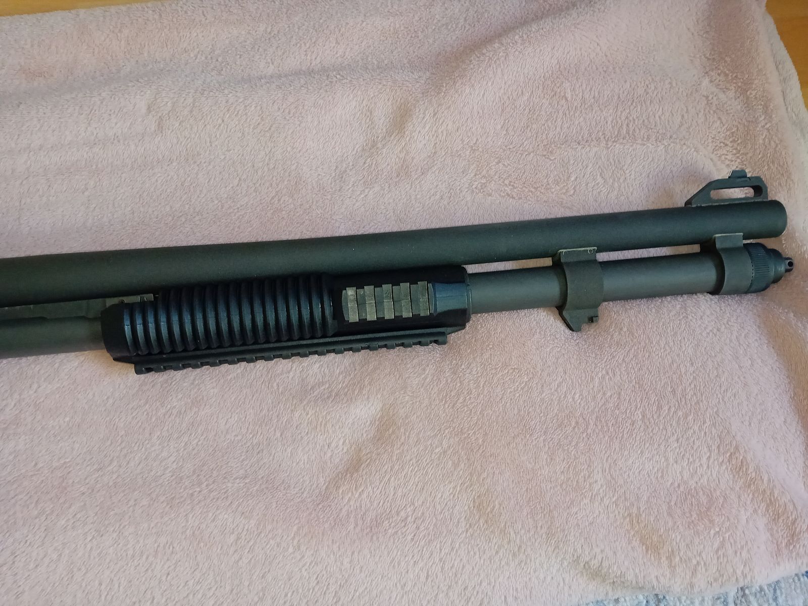 Mossberg 590 XS Security 