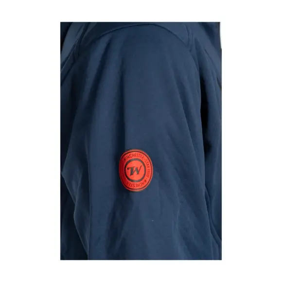 Winchester TwinPeak Marine Softshell Jas, afbeelding 5 van 8