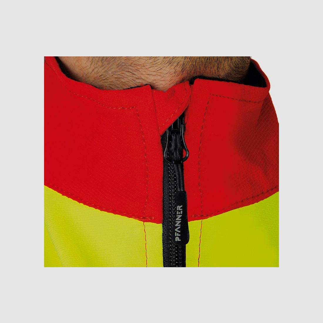 Pfanner Ventilation Jacke, Bild 10 von 10