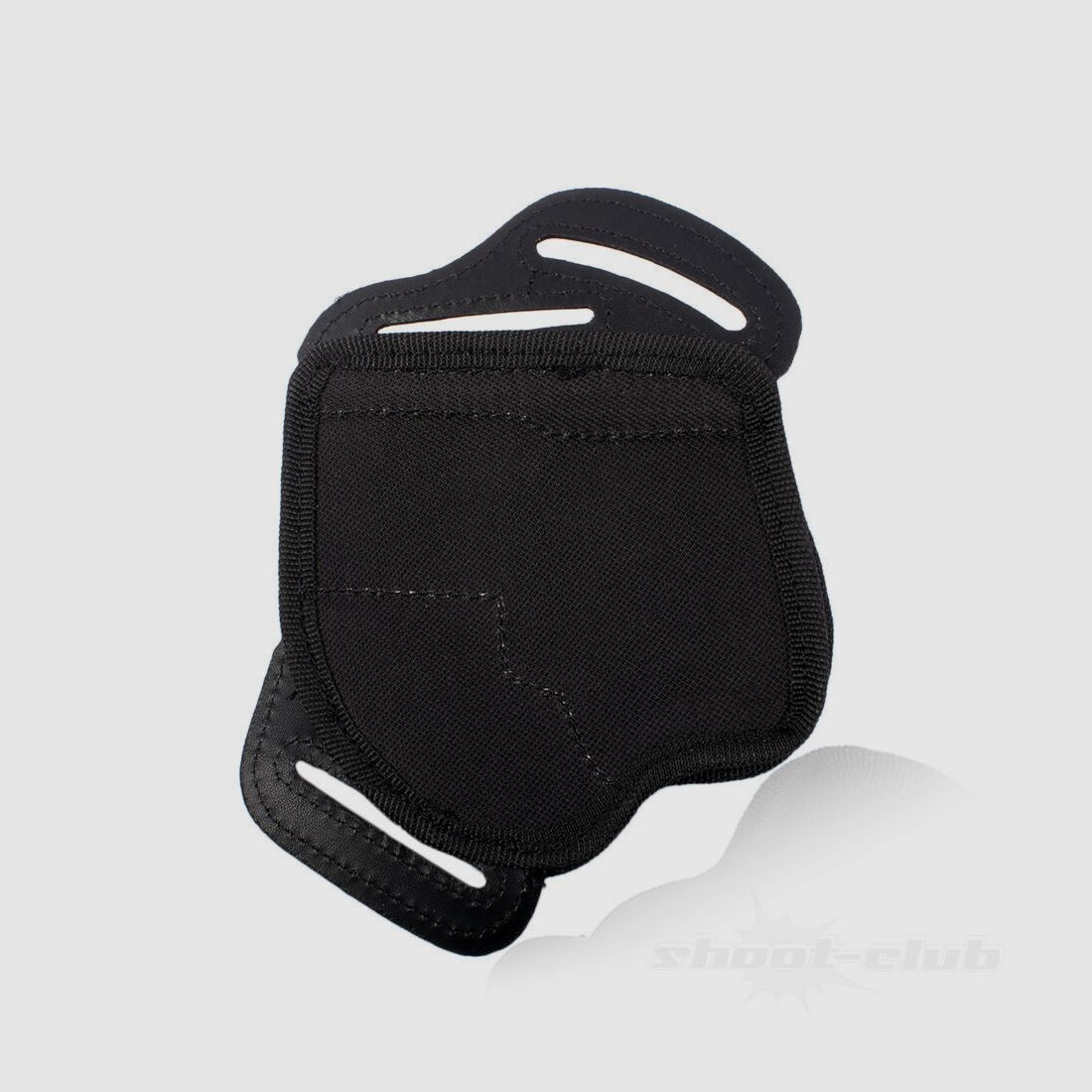 Cordura Holster für Zoraki R1 & R2 Schreckschussrevolver