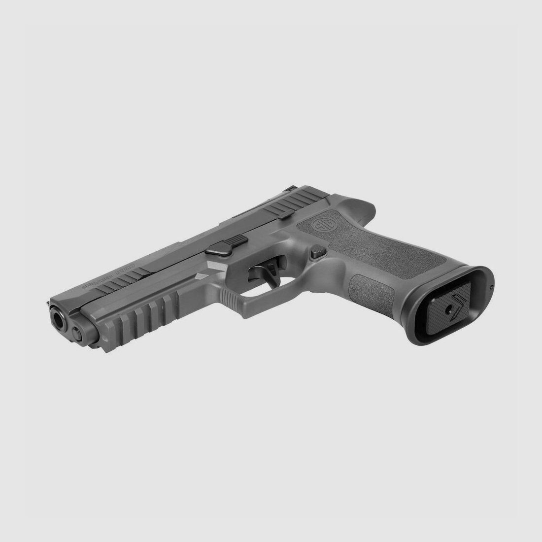 SIG Sauer SIG SAUER P320 XFIVE Legion 9 mm Luger
