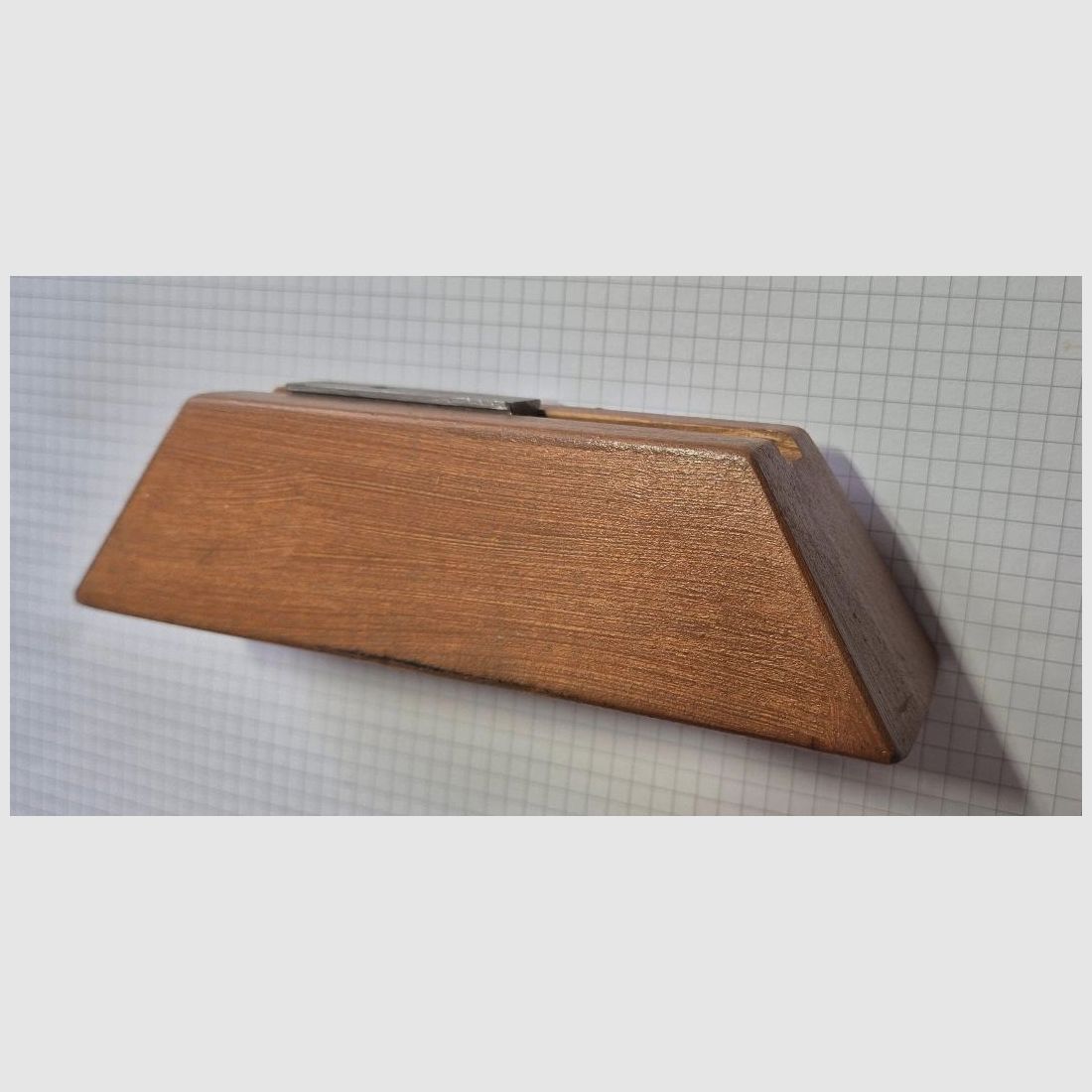 Vorderschafterhöhung Gewehr