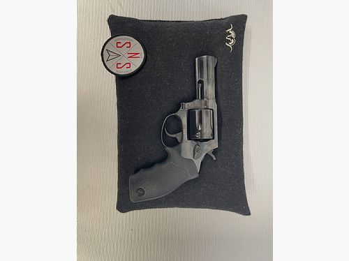 Taurus Taurus M 605, 3*, .357Mag.