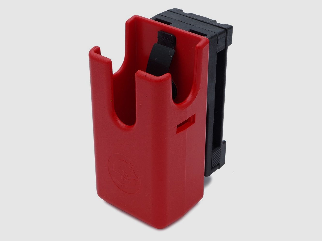 Ghost IPSC Rot Magazinhalter, Bild 1 von 2