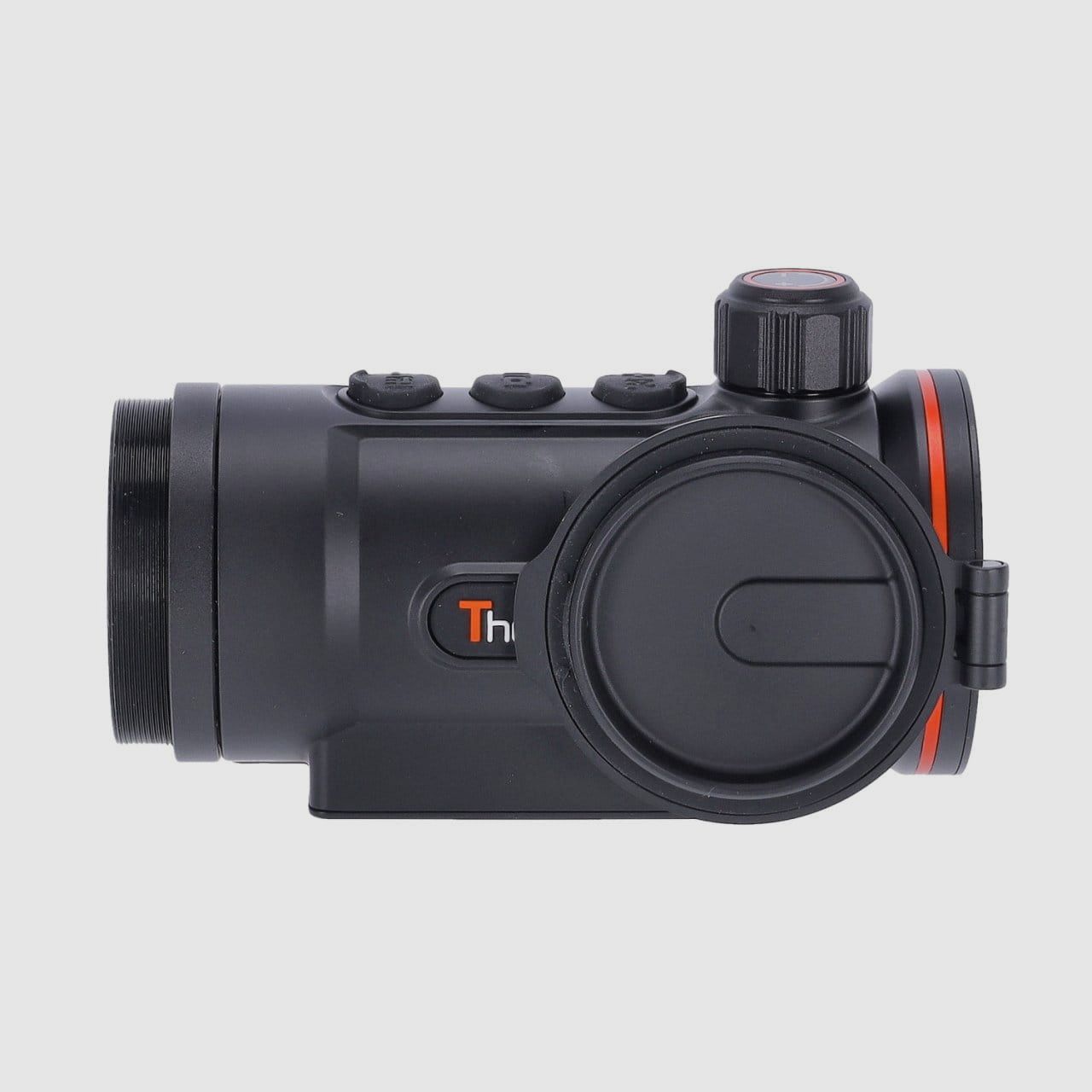 ThermTec Hunt 650 Wärmebild Vorsatzgerät + Gratis Adapter