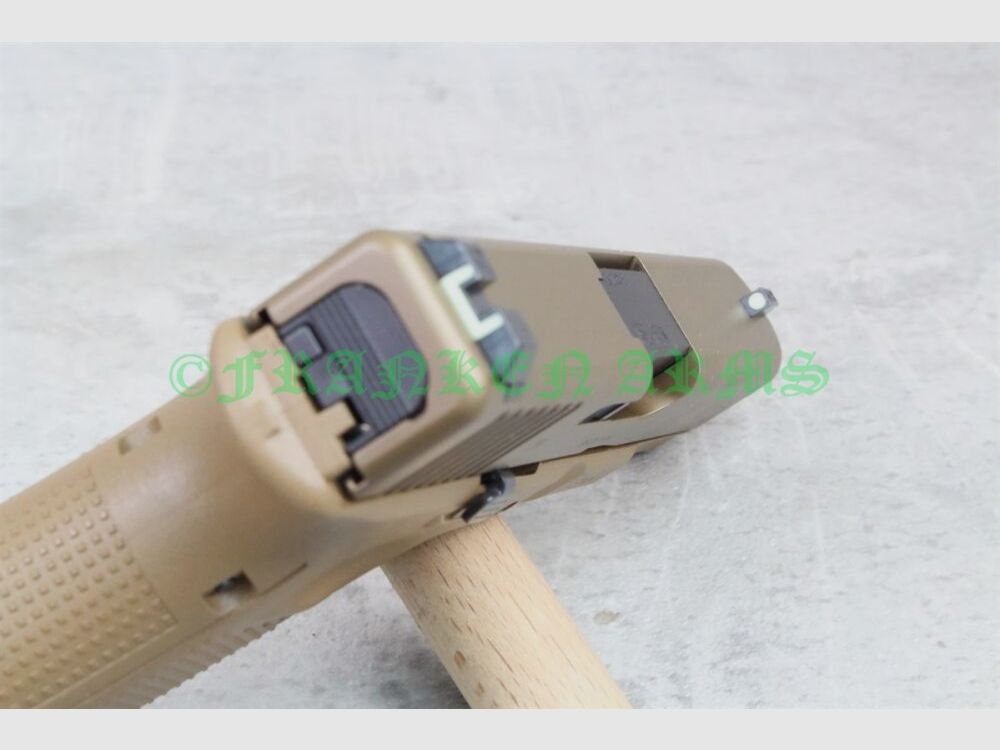 Glock 19X Gen.5, Bild 3 von 4