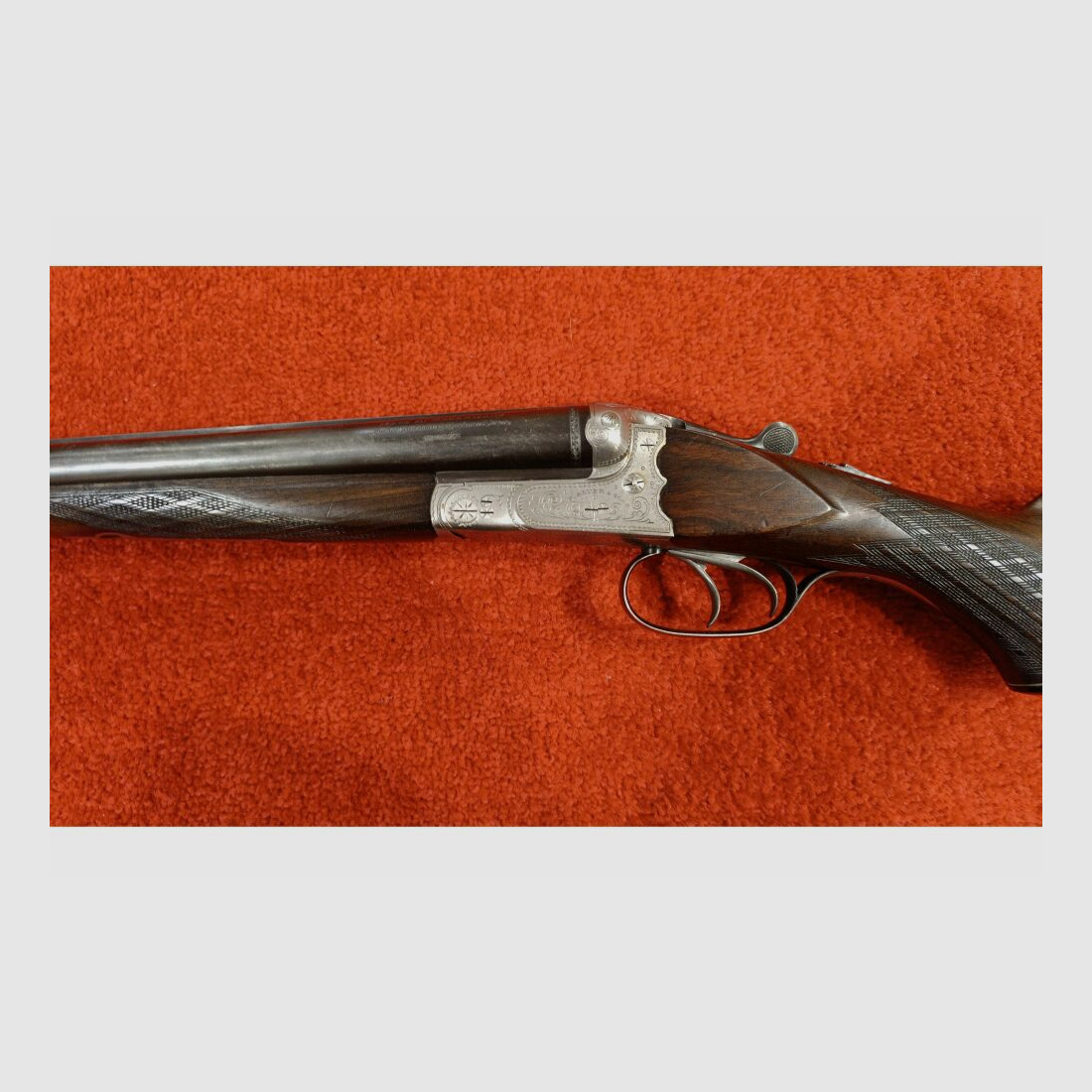Sauer & Sohn ohne 16/70