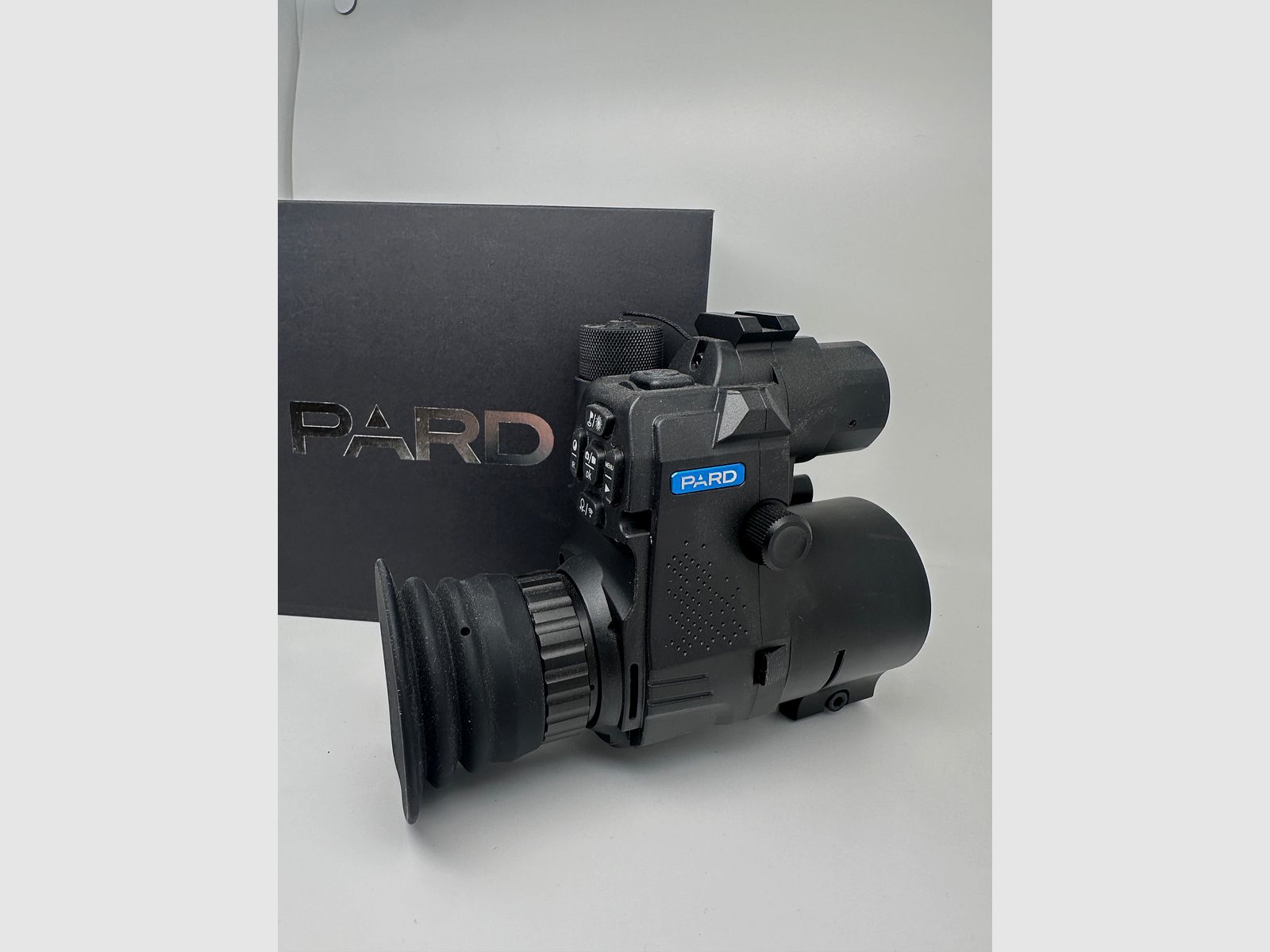 PARD 007SP 850nm / 940nm mit oder ohne LRF - Ausstellungsstück