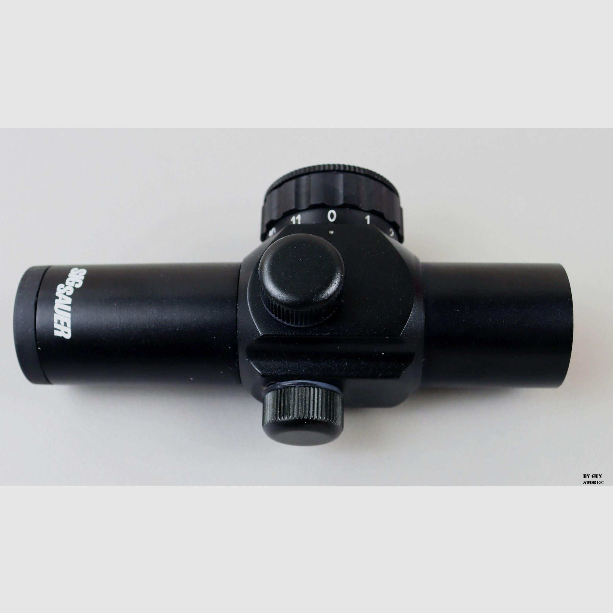 Sig Sauer Red Dot for Mosquito cal. 22 lr, image 2 of 5