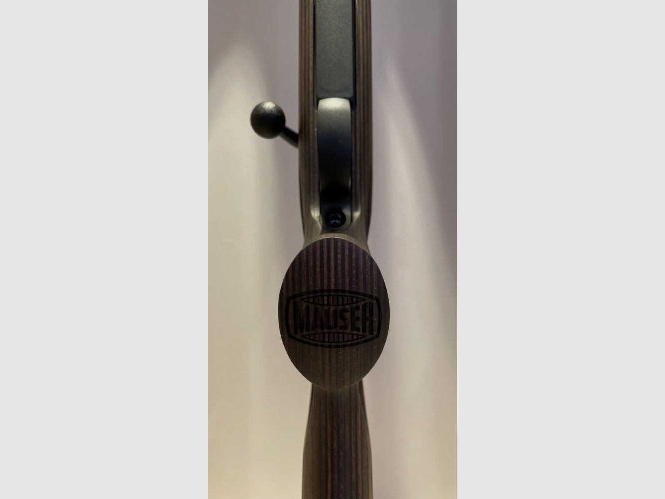 MAUSER M25