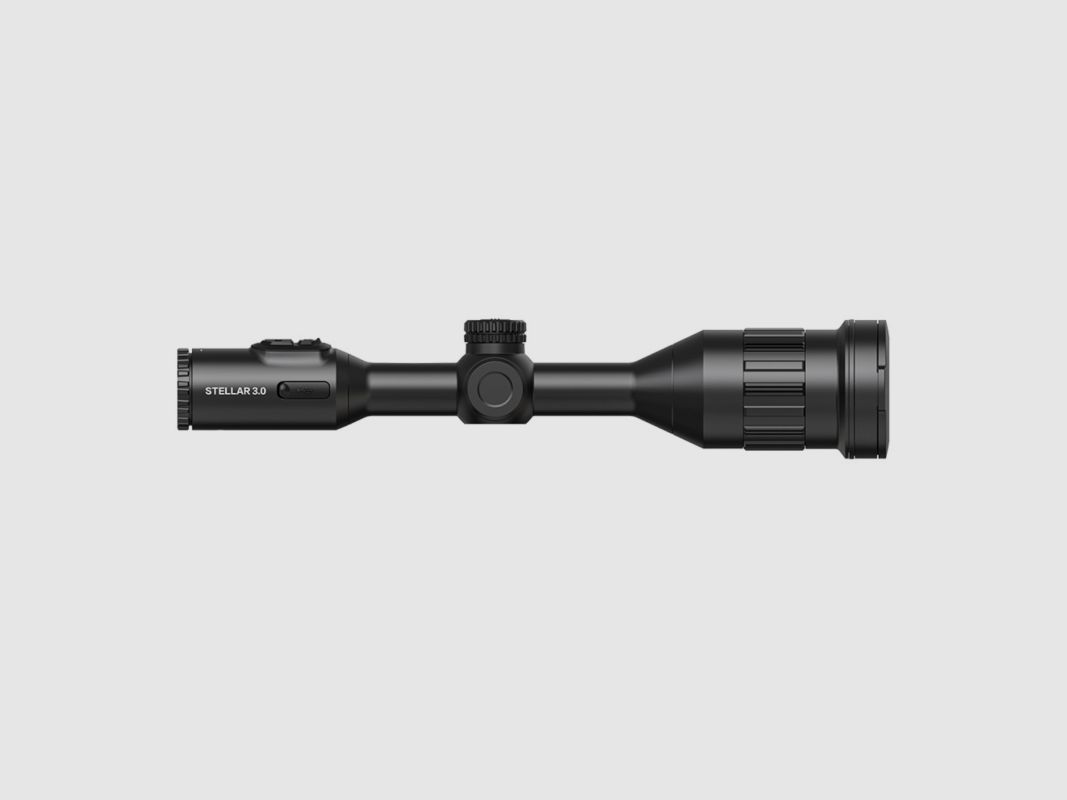 Lunette thermique avec télémètre Stellar SX60L 3.0 HIKMICRO, image 4 sur 8