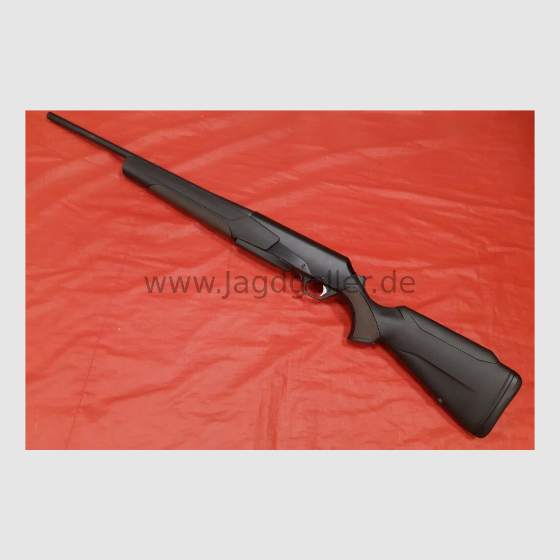 Browning MARAL 4X Hunter Geradezug-Repetierer Kal. 308 Win. .308Win