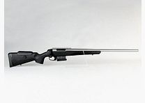 TIKKA T3X CTR Acero inoxidable