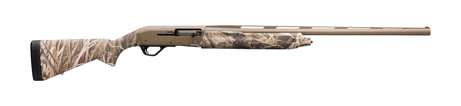 Winchester SX4 HYBRID WATERFOWL MOSGH 12M 3.5 – 711-28 – rem-adjustable capacity 4+1