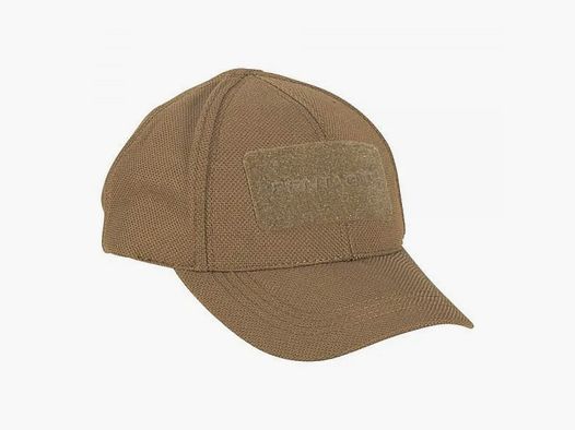 Pentagon Tactical Pentagon Baseball Cap Nest BB coyote