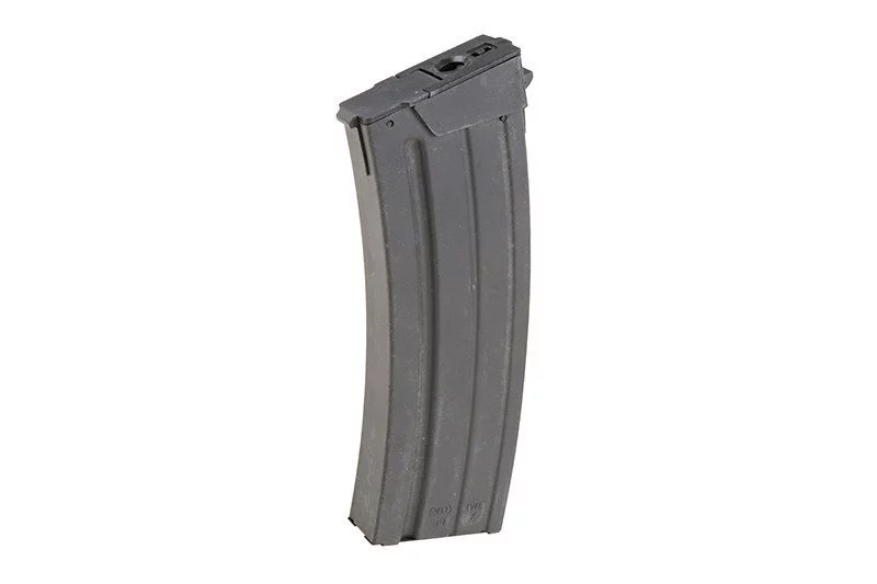 Cargador ASG hi-cap de 430 bolas para réplicas Galil, imagen 2 de 4