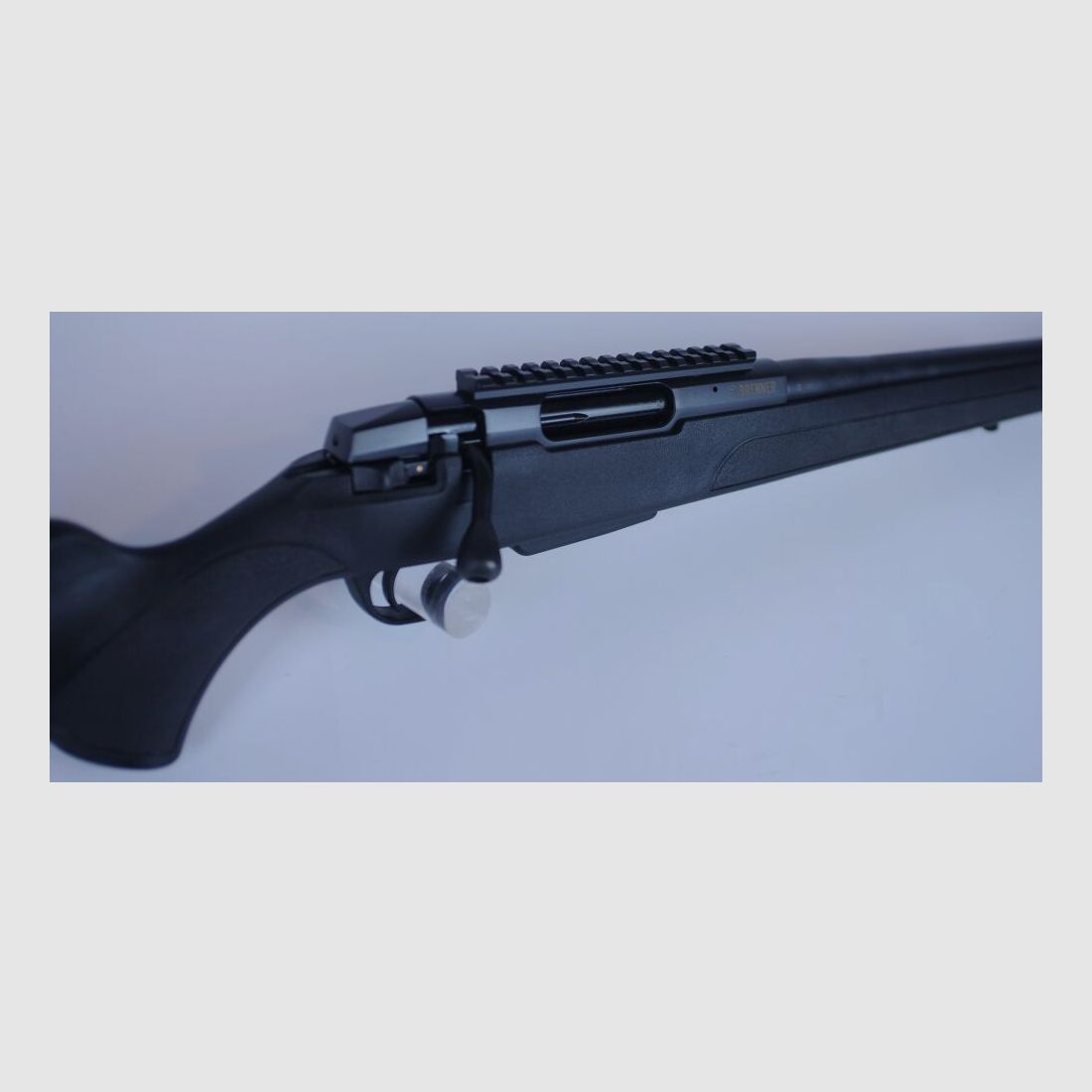 Brenner BRENNER BR20 Polymer