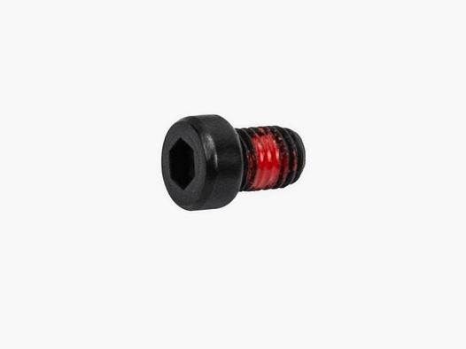 1 Schraube Montageschiene Scout