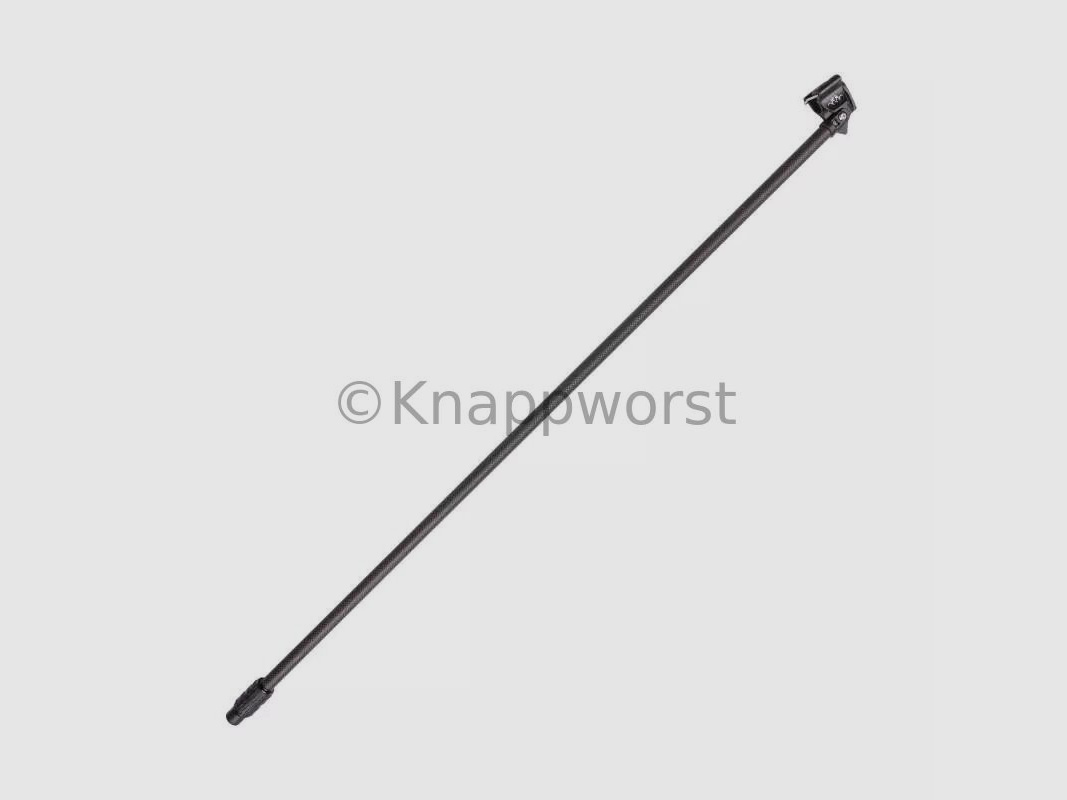 Blaser wapens Blaser Carbon Stick 3. been voor Blaser doelstok