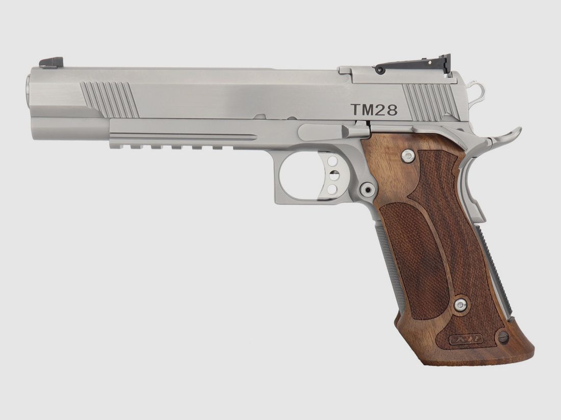 STP TM 28 Optika 3-pozycyjne celownik