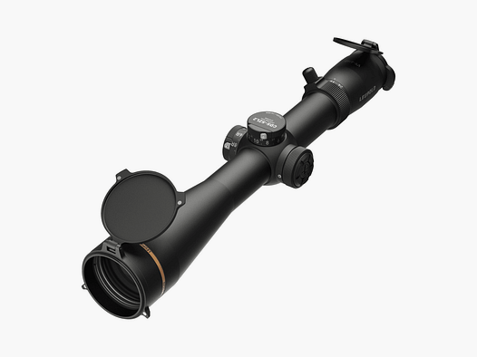 Zielfernrohr LEUPOLD VX-6HD GEN 2 4-24×52 FireDot Duplex beleuchtet