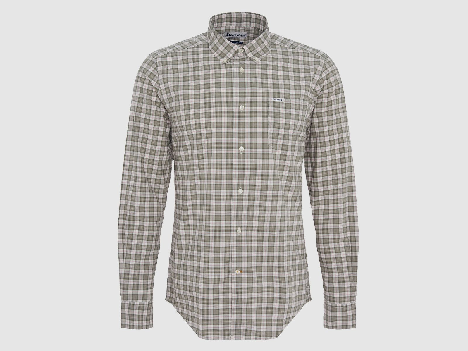 Barbour Lomond Shirt