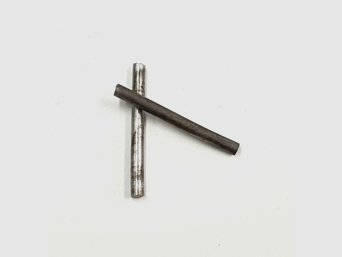 original BERETTA MP38 MAB 1938/49, Schlagbolzensicherungsstift