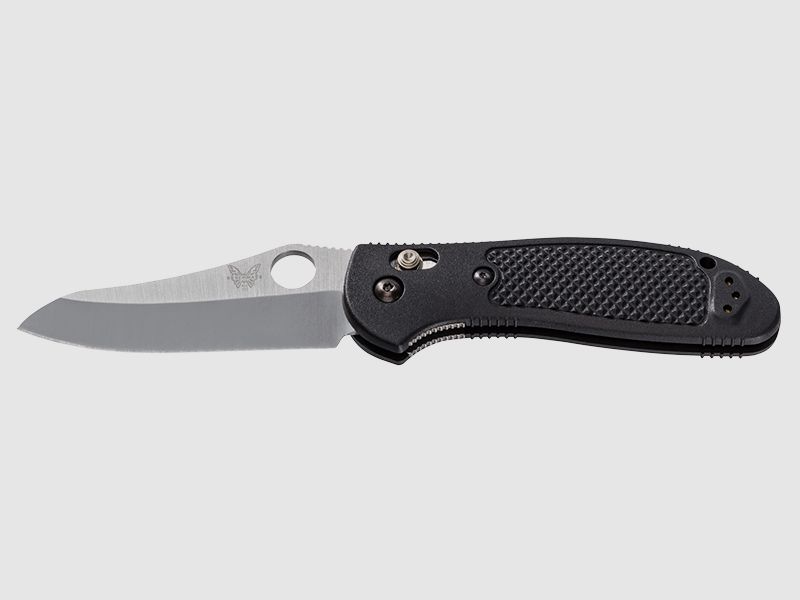 BENCHMADE GRIPTILIAN