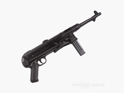 German Sport Gun GSG MP40 Rifle Semiautomático