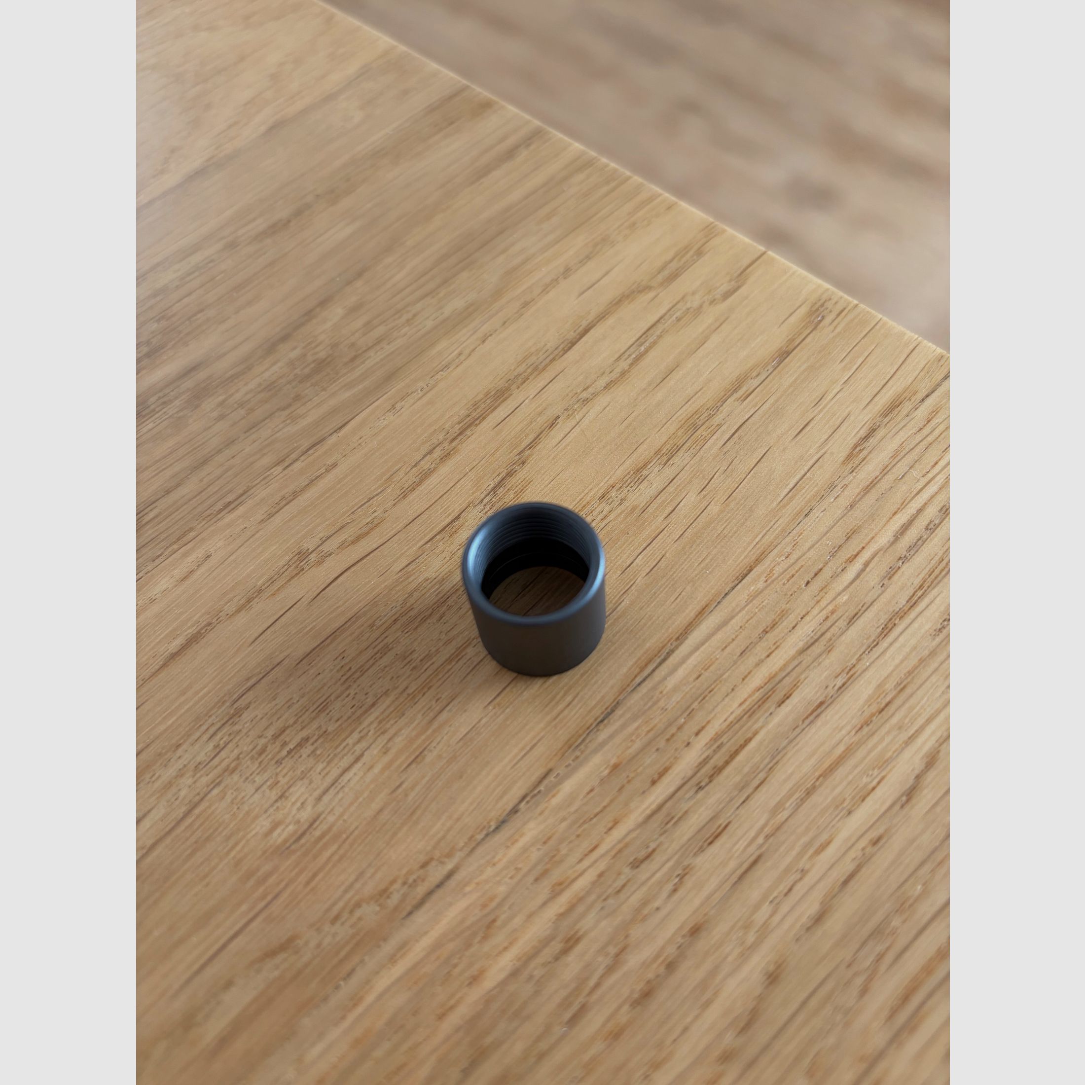 Copertura di protezione filettatura M15x1, per Blaser R8