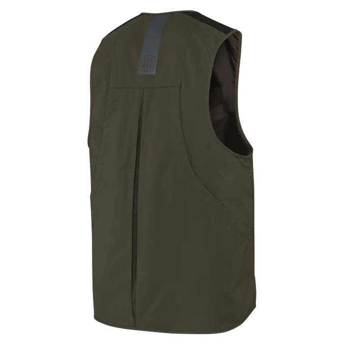 Gilet Beretta Symmer en Vert, image 2 sur 4