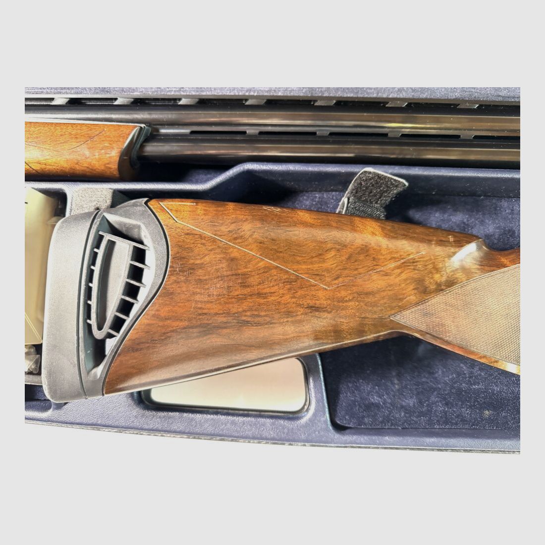 Browning Cynergy Sporting 12/76