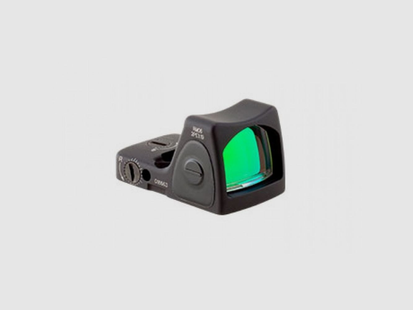 Trijicon® Celownik RMR Type 2 Regulowany LED 3.25 MOA bez Montażu
