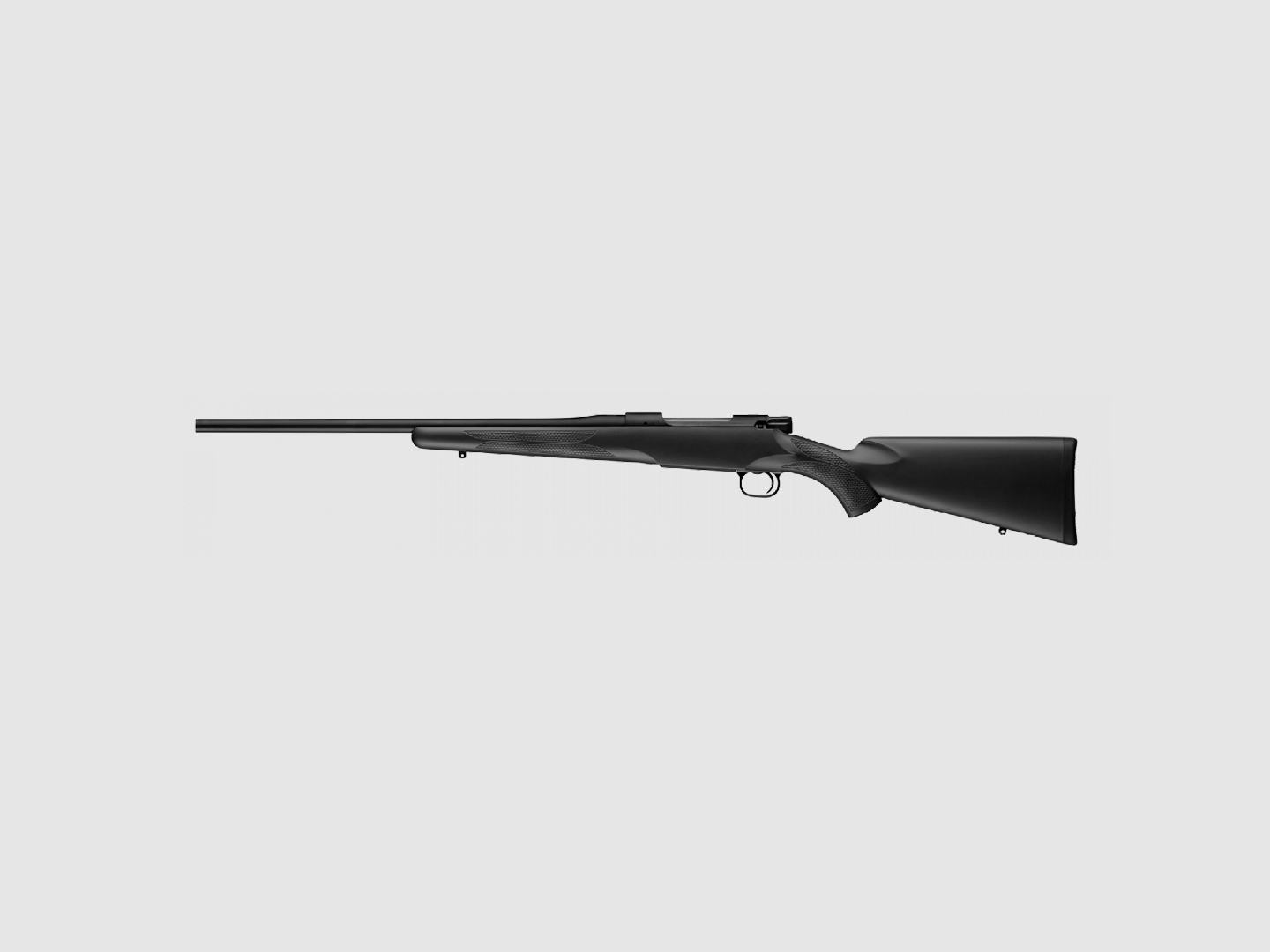 Mauser M12 Extreme 308 win. M15x1, billede 2 af 3