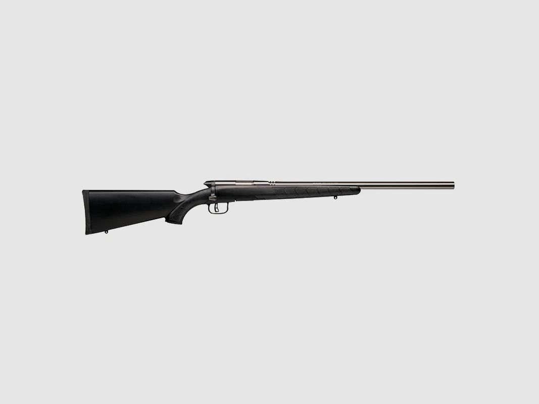 Repetierbüchse SAVAGE ARMS B.MAG STAINLESS