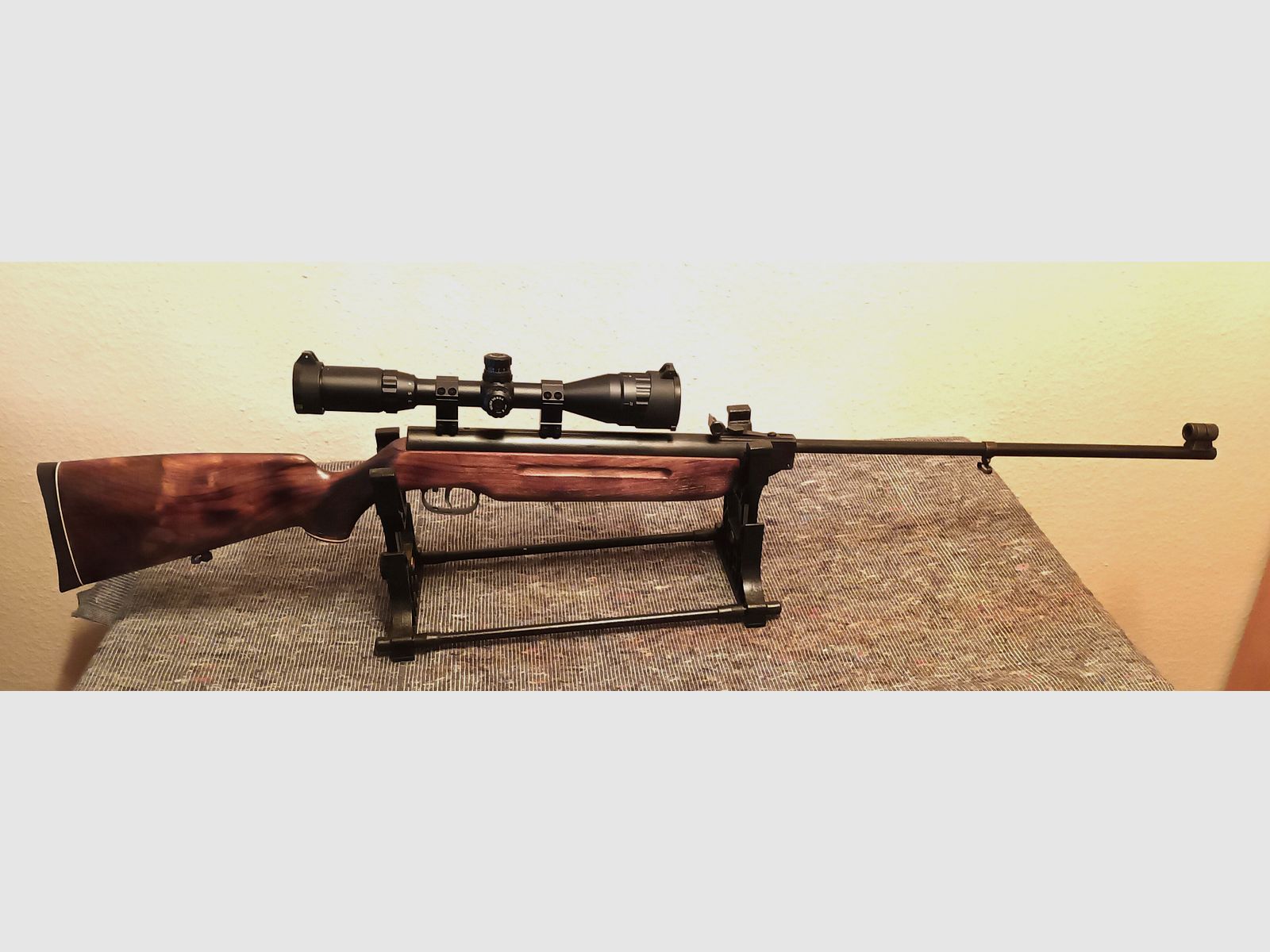 HW 35 export mit langem lauf