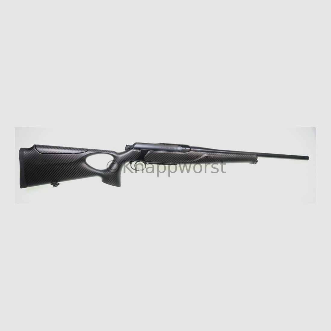Sauer & Sohn Sauer 505 Carbon-XTC Highland