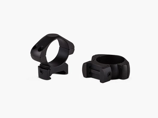 Konus Stahl Ringe 1 Zoll (1") Low - 17,1 mm
