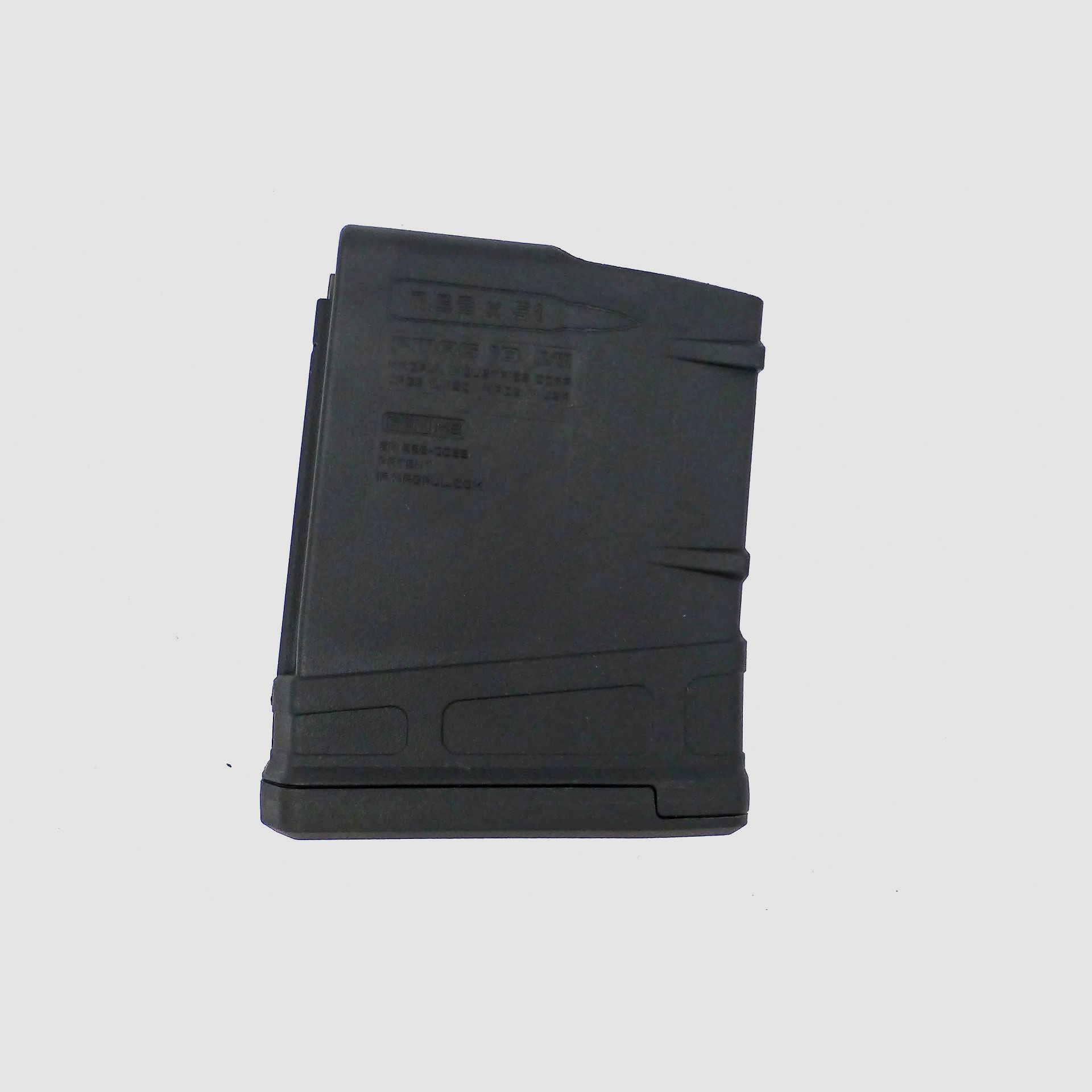 Magazin MAGPUL PMAG10 LR/SR AR-10 .308 Win 10 Schuss., Bild 1 von 3