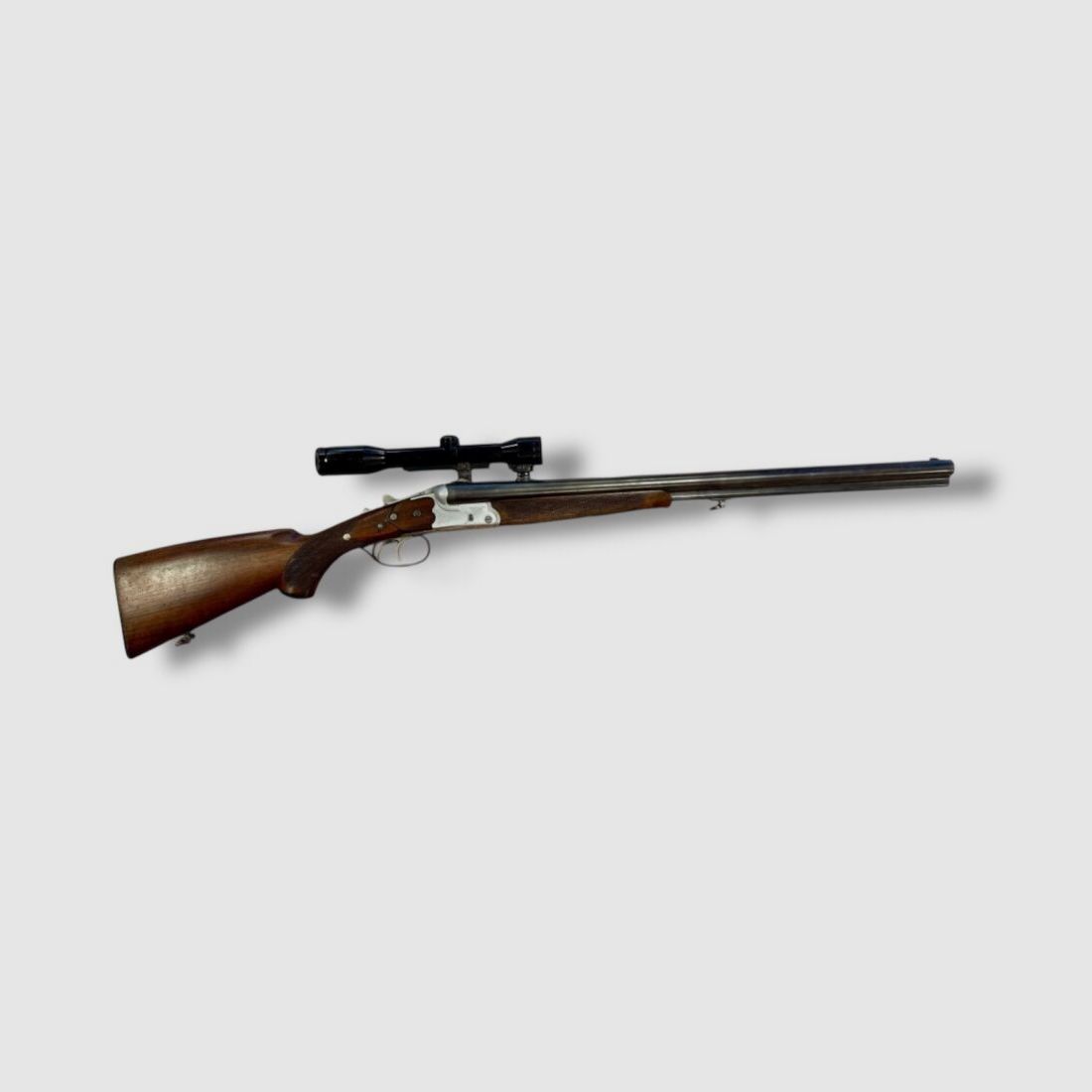 Heym Dril. 8x57JRS 16/70 Heym