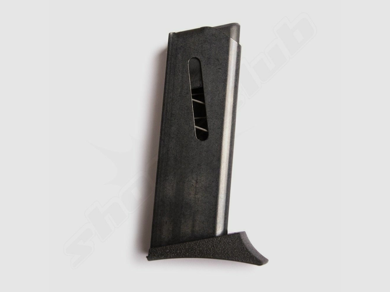 xxx Magazine Record IWG 15-9 Schreckschusspistool 9mm